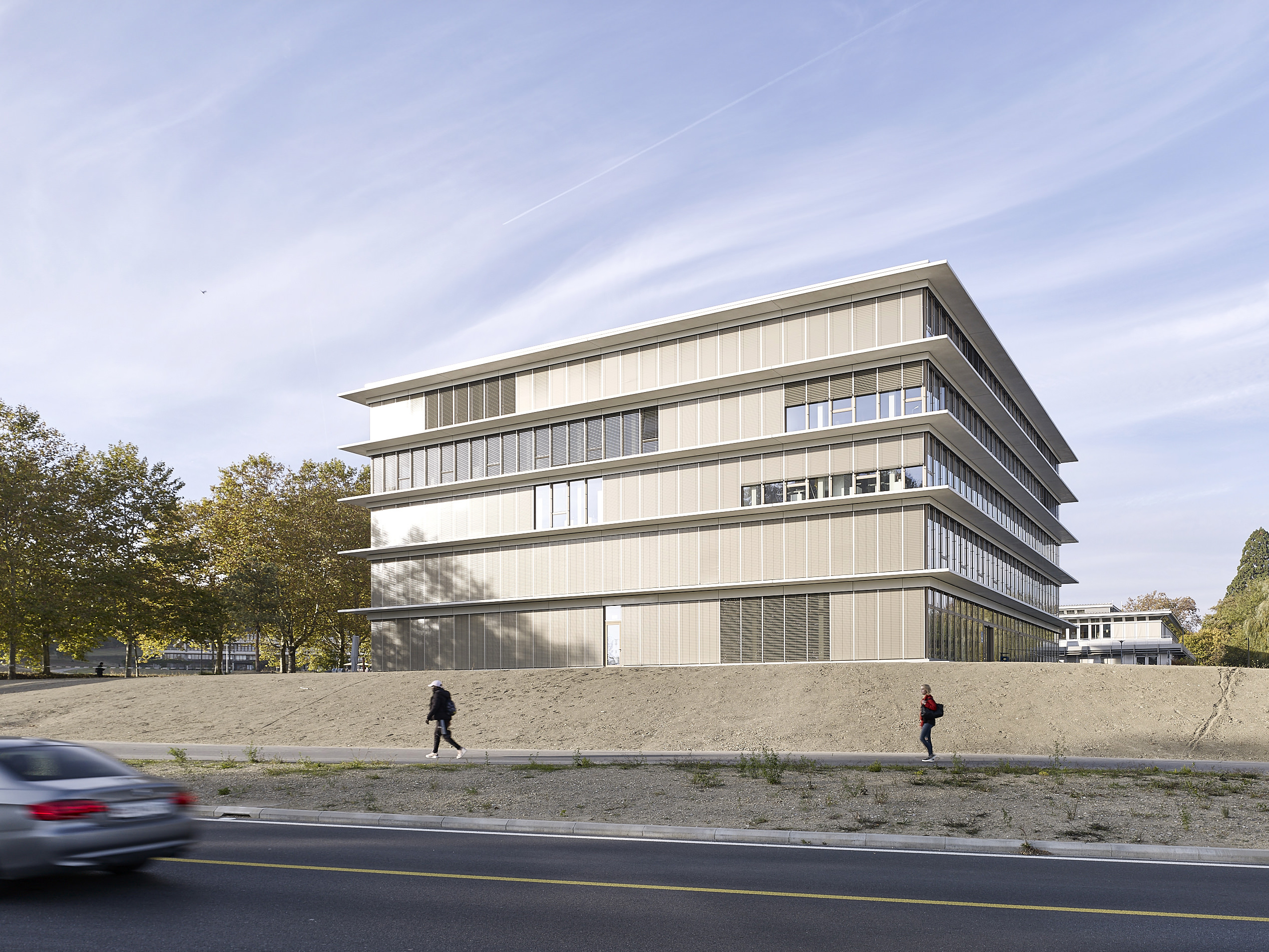 Synathlon UNIL Sport Cluster